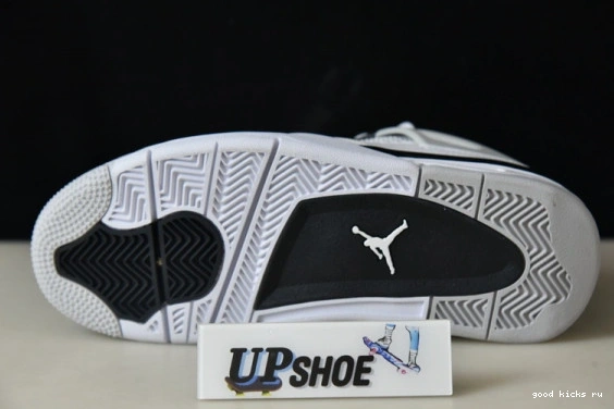 DH6927-111 BLACK MILITARY 4 JORDAN RETRO DH6927-111 0228